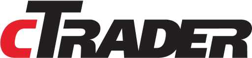 cTrader logo