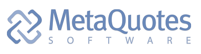 MetaQuotes logo