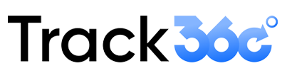Track360 logo
